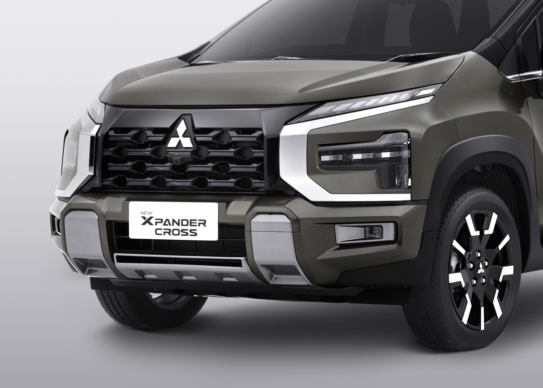 front-grill