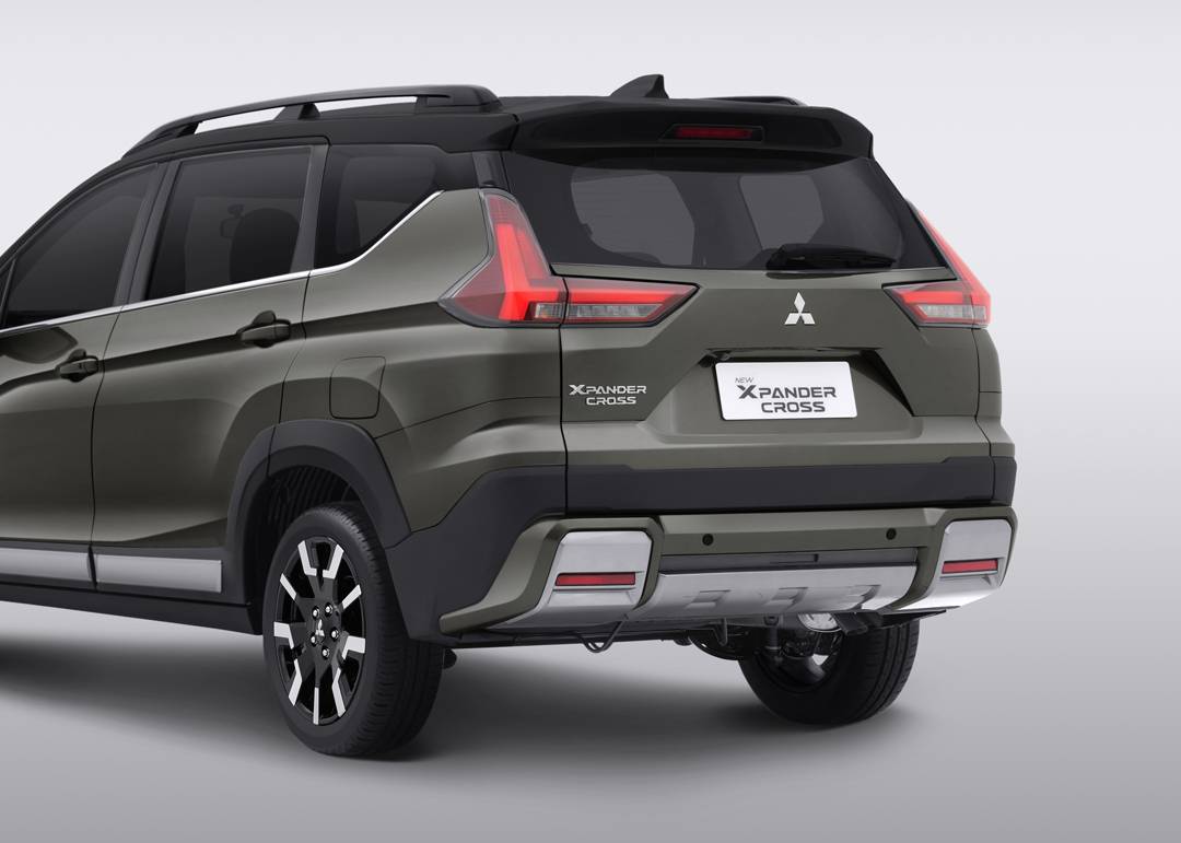 rear-bumper